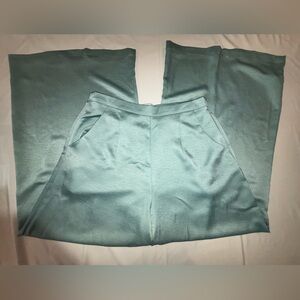 NEW WITH TAGS RILEY RADER Light Blue Pant